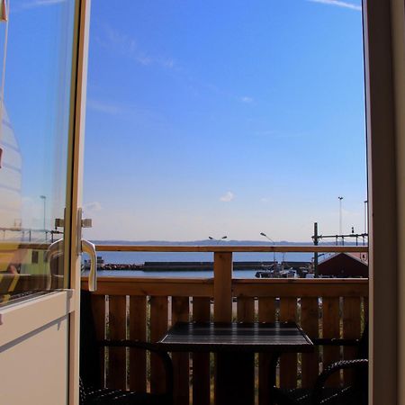 Hotell Villa Solviken リューセヒール エクステリア 写真