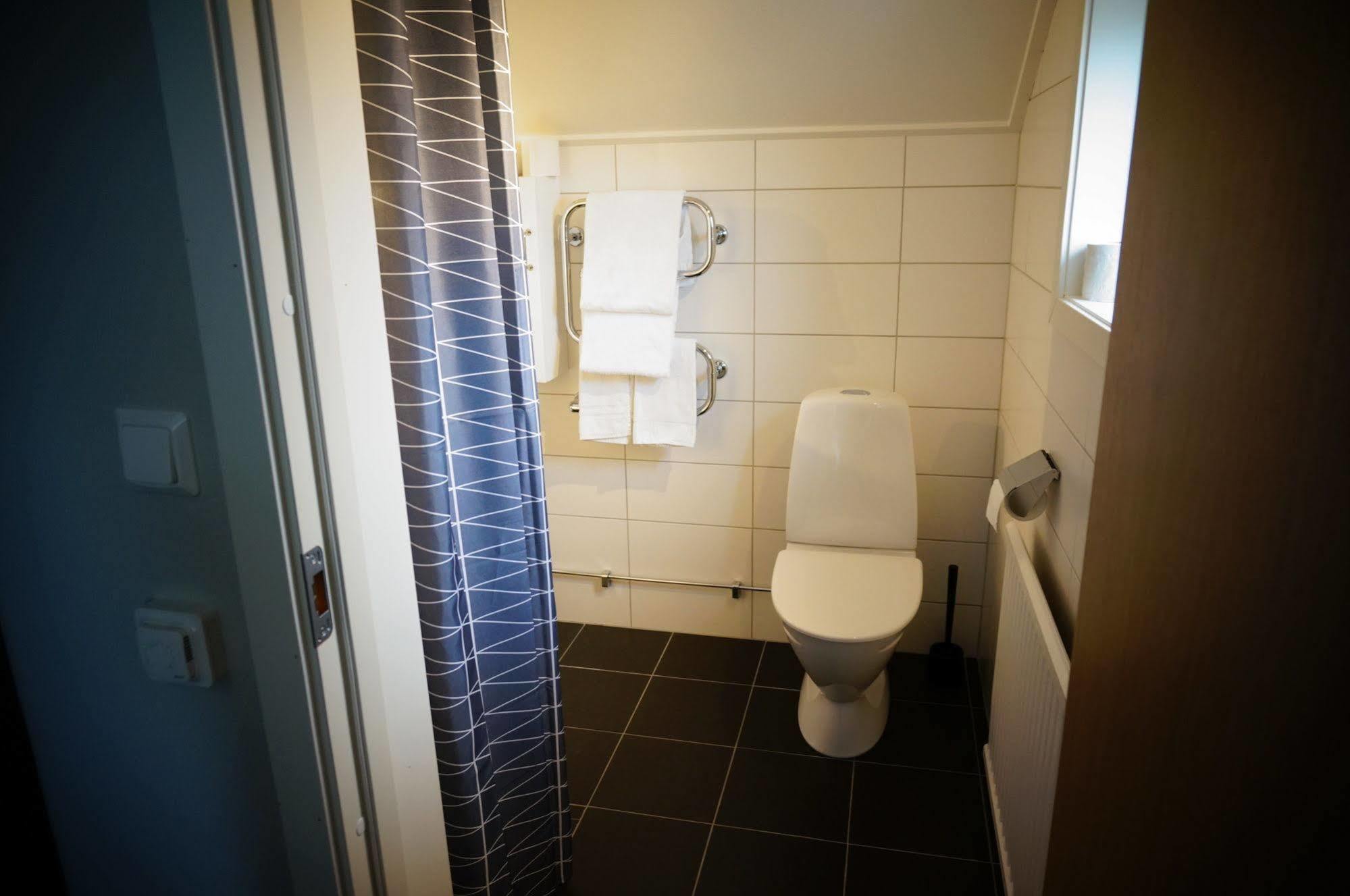 Hotell Villa Solviken リューセヒール エクステリア 写真