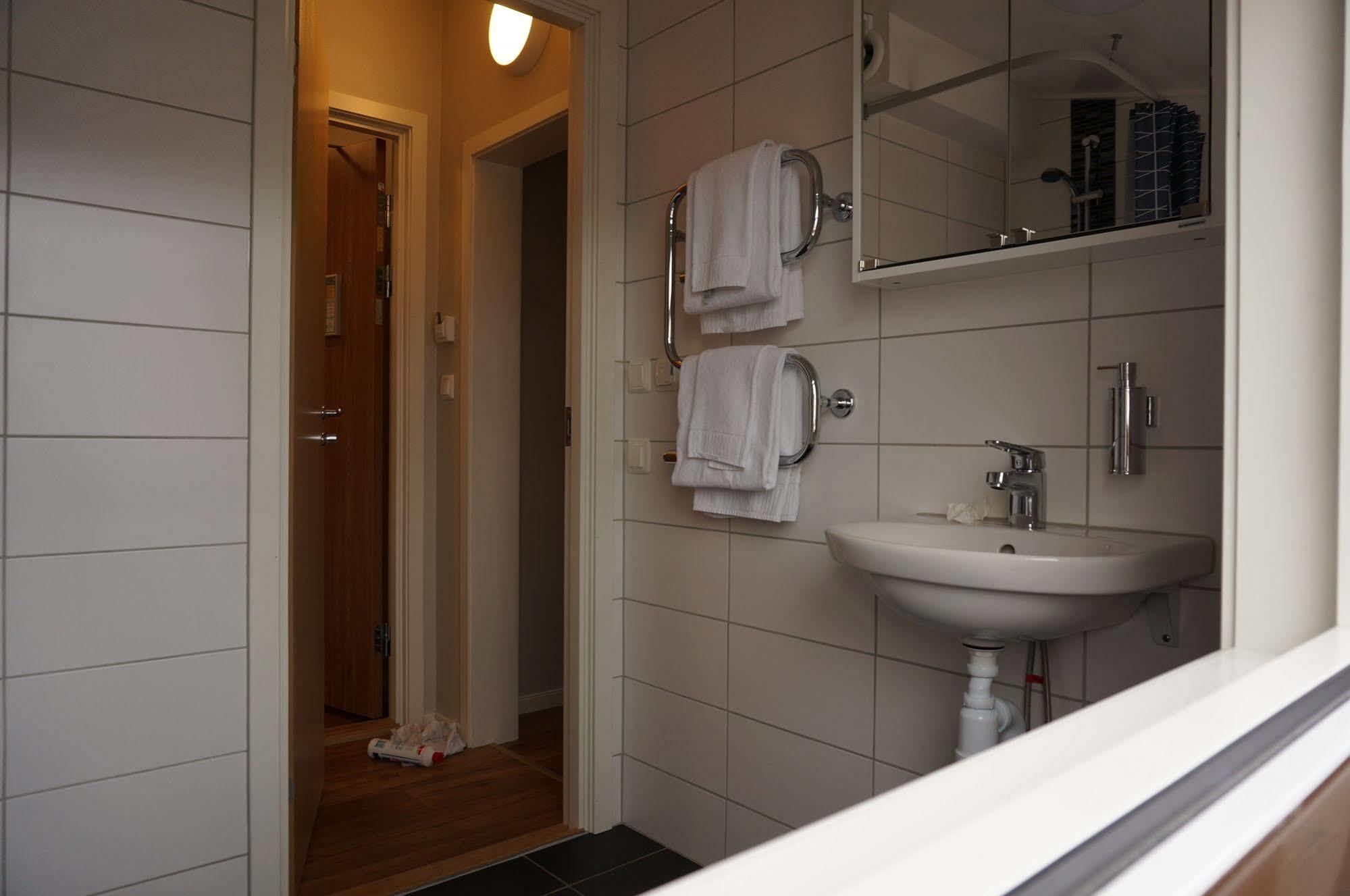 Hotell Villa Solviken リューセヒール エクステリア 写真